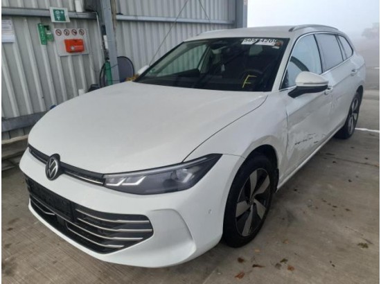 2025 Volkswagen Passat Variant 1.5 eTSI 110 kW Business