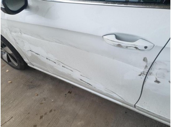 2025 Volkswagen Passat Variant 1.5 eTSI 110 kW Business