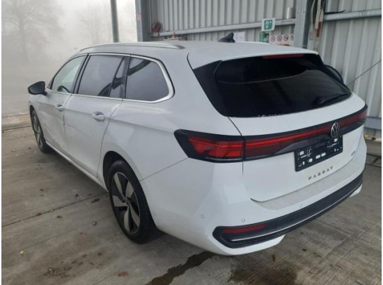2025 Volkswagen Passat Variant 1.5 eTSI 110 kW Business