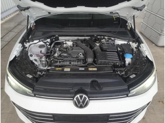 2025 Volkswagen Passat Variant 1.5 eTSI 110 kW Business