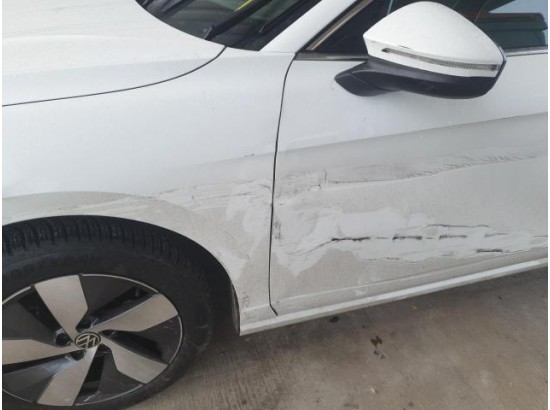 2025 Volkswagen Passat Variant 1.5 eTSI 110 kW Business