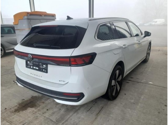 2025 Volkswagen Passat Variant 1.5 eTSI 110 kW Business