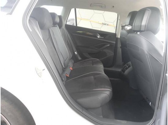 2025 Volkswagen Passat Variant 1.5 eTSI 110 kW Business