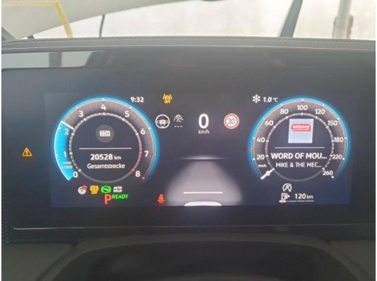 2025 Volkswagen Passat Variant 1.5 eTSI 110 kW Business