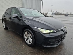 2025 Volkswagen Golf VIII Lim. 1.5 eTSI 110 kW Life