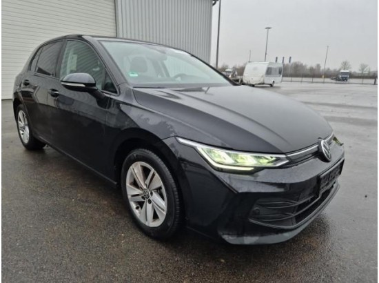 2025 Volkswagen Golf VIII Lim. 1.5 eTSI 110 kW Life