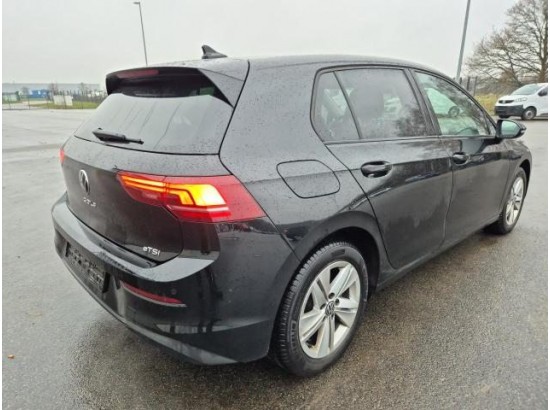 2025 Volkswagen Golf VIII Lim. 1.5 eTSI 110 kW Life