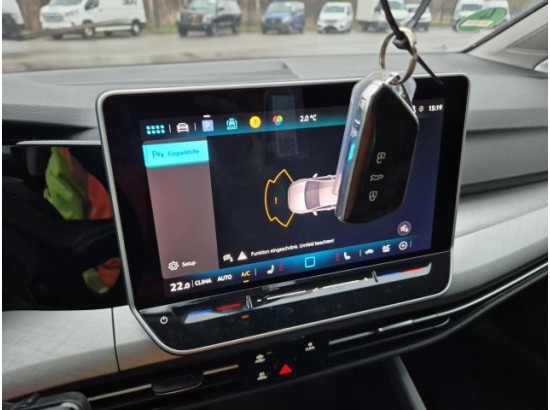 2025 Volkswagen Golf VIII Lim. 1.5 eTSI 110 kW Life