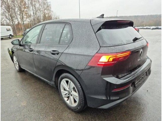 2025 Volkswagen Golf VIII Lim. 1.5 eTSI 110 kW Life