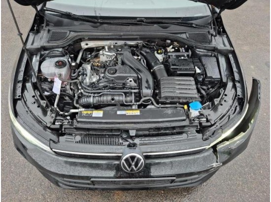 2025 Volkswagen Golf VIII Lim. 1.5 eTSI 110 kW Life