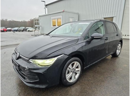 2025 Volkswagen Golf VIII Lim. 1.5 eTSI 110 kW Life