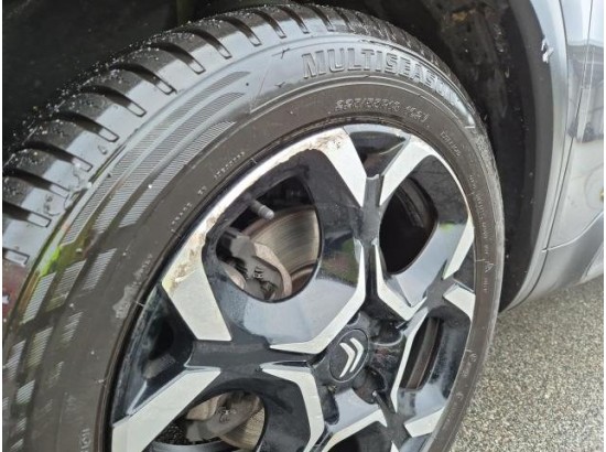 2024 Citroen C5 Aircross C-Series