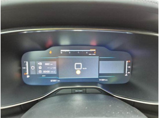 2024 Citroen C5 Aircross C-Series