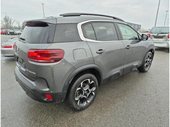 2024 Citroen C5 Aircross C-Series