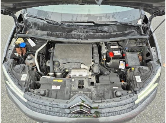 2024 Citroen C5 Aircross C-Series