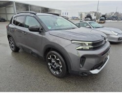 2024 Citroen C5 Aircross C-Series