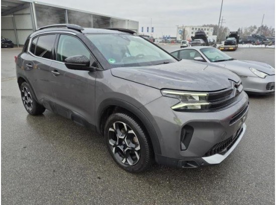 2024 Citroen C5 Aircross C-Series