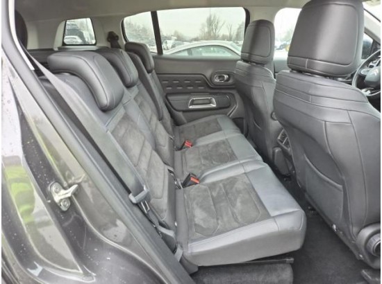 2024 Citroen C5 Aircross C-Series