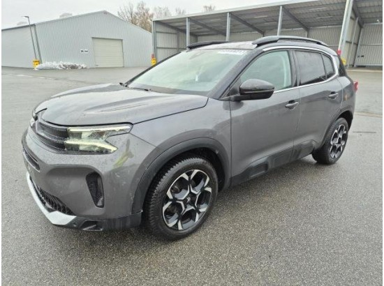 2024 Citroen C5 Aircross C-Series