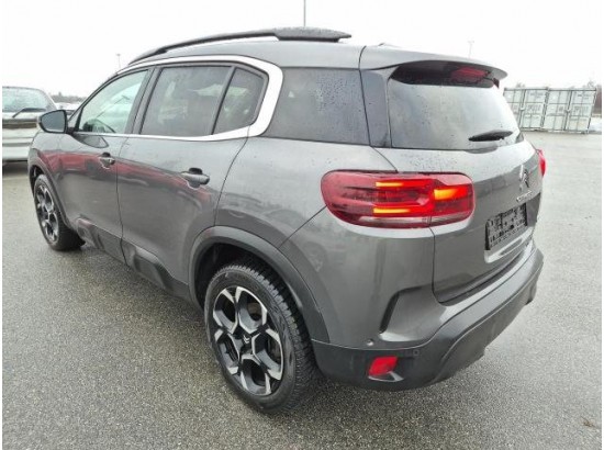 2024 Citroen C5 Aircross C-Series