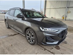 2024 Ford Focus Turnier ST-Line