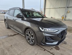 2024 Ford Focus Turnier ST-Line