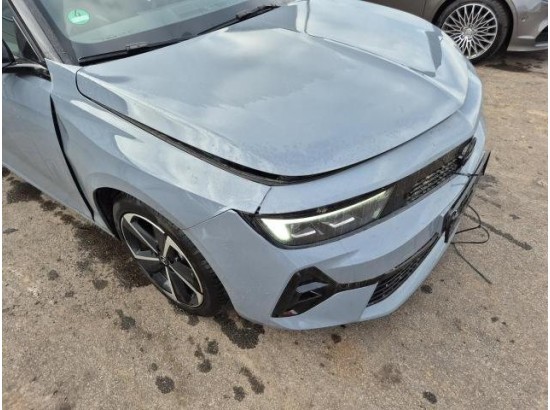 2025 Opel Astra L Sports Tourer GS