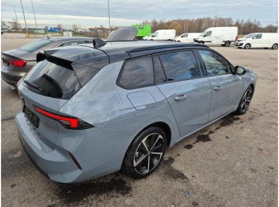 2025 Opel Astra L Sports Tourer GS