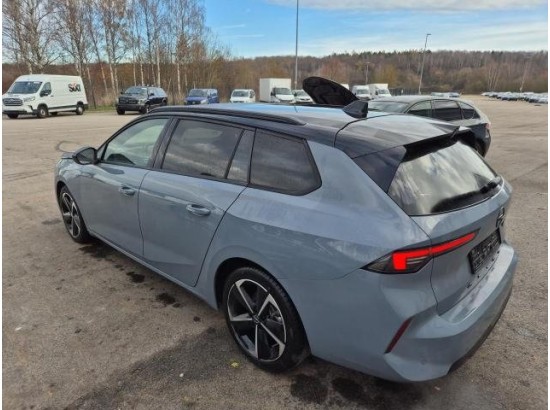 2025 Opel Astra L Sports Tourer GS