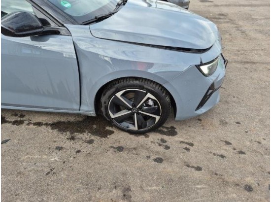 2025 Opel Astra L Sports Tourer GS