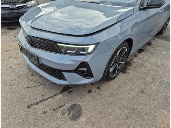 2025 Opel Astra L Sports Tourer GS