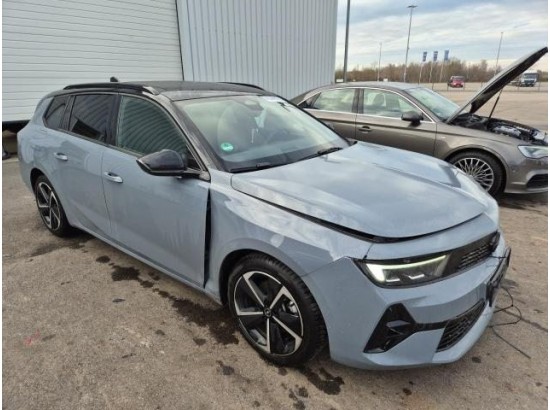 2025 Opel Astra L Sports Tourer GS