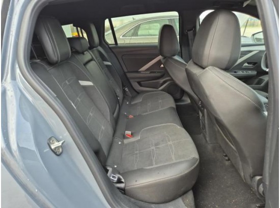 2025 Opel Astra L Sports Tourer GS