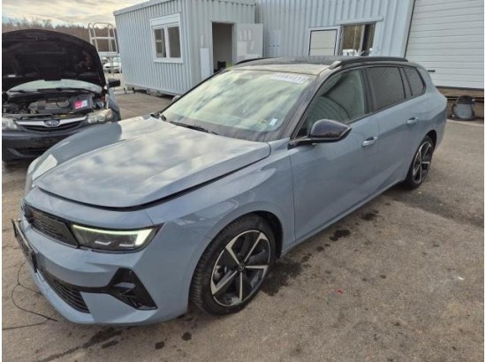 2025 Opel Astra L Sports Tourer GS