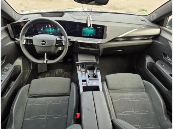 2025 Opel Astra L Sports Tourer GS