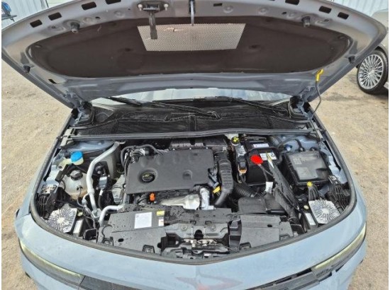 2025 Opel Astra L Sports Tourer GS