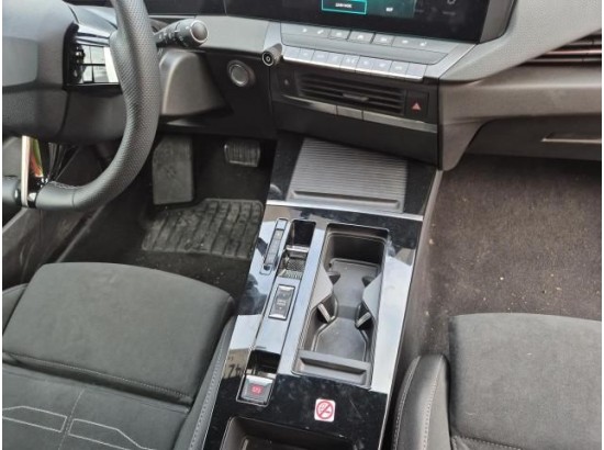 2025 Opel Astra L Sports Tourer GS