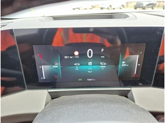 2025 Opel Astra L Sports Tourer GS