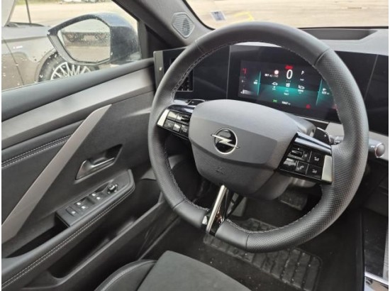 2025 Opel Astra L Sports Tourer GS