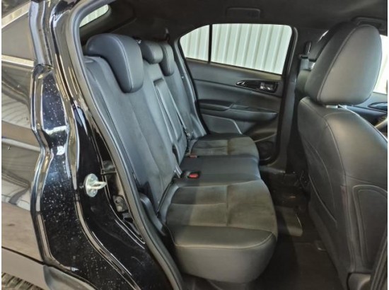 2024 Mitsubishi Eclipse Cross Plus Select Hybrid 4WD