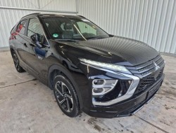 2024 Mitsubishi Eclipse Cross Plus Select Hybrid 4WD
