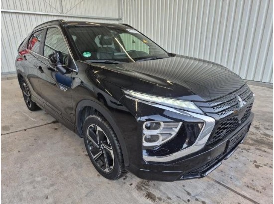 2024 Mitsubishi Eclipse Cross Plus Select Hybrid 4WD