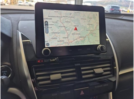 2024 Mitsubishi Eclipse Cross Plus Select Hybrid 4WD