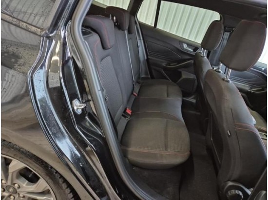 2024 Ford Focus Turnier ST-Line