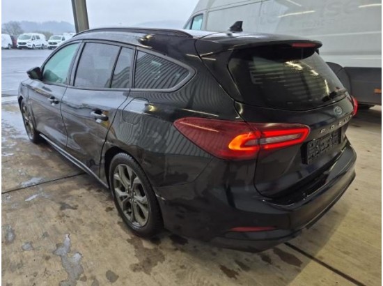 2024 Ford Focus Turnier ST-Line
