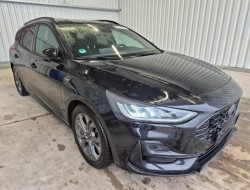 2024 Ford Focus Turnier ST-Line