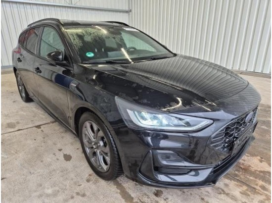 2024 Ford Focus Turnier ST-Line