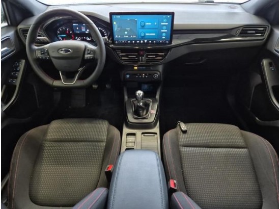 2024 Ford Focus Turnier ST-Line