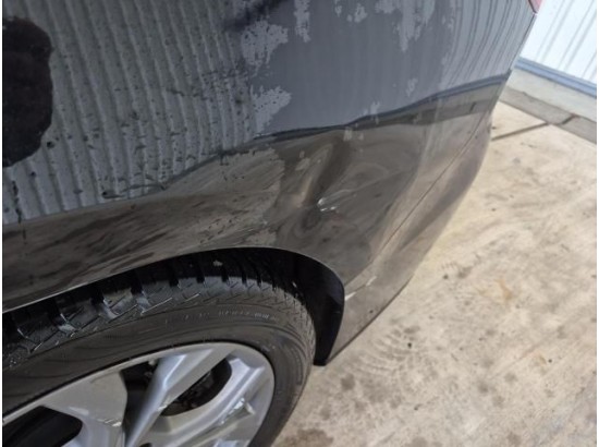 2024 Ford Focus Turnier ST-Line