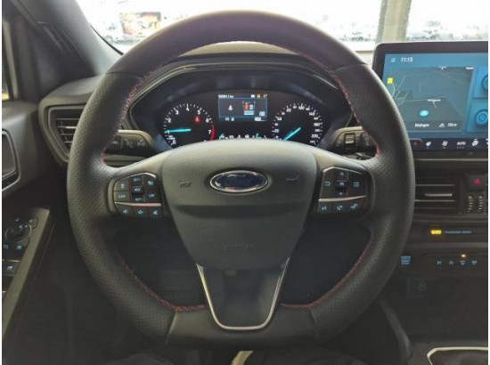 2024 Ford Focus Turnier ST-Line